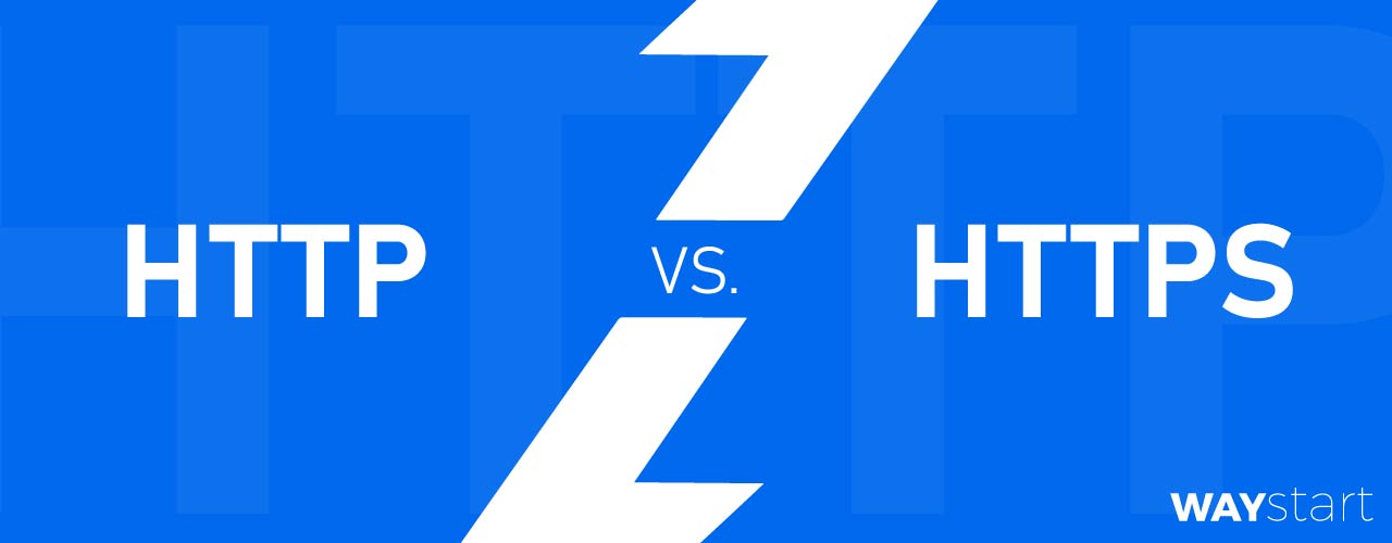 HTTP ou HTTPS? Porque é preciso um site seguro