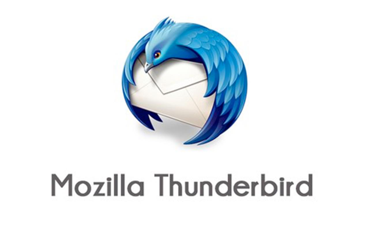 Como configurar email no Mozilla Thunderbird