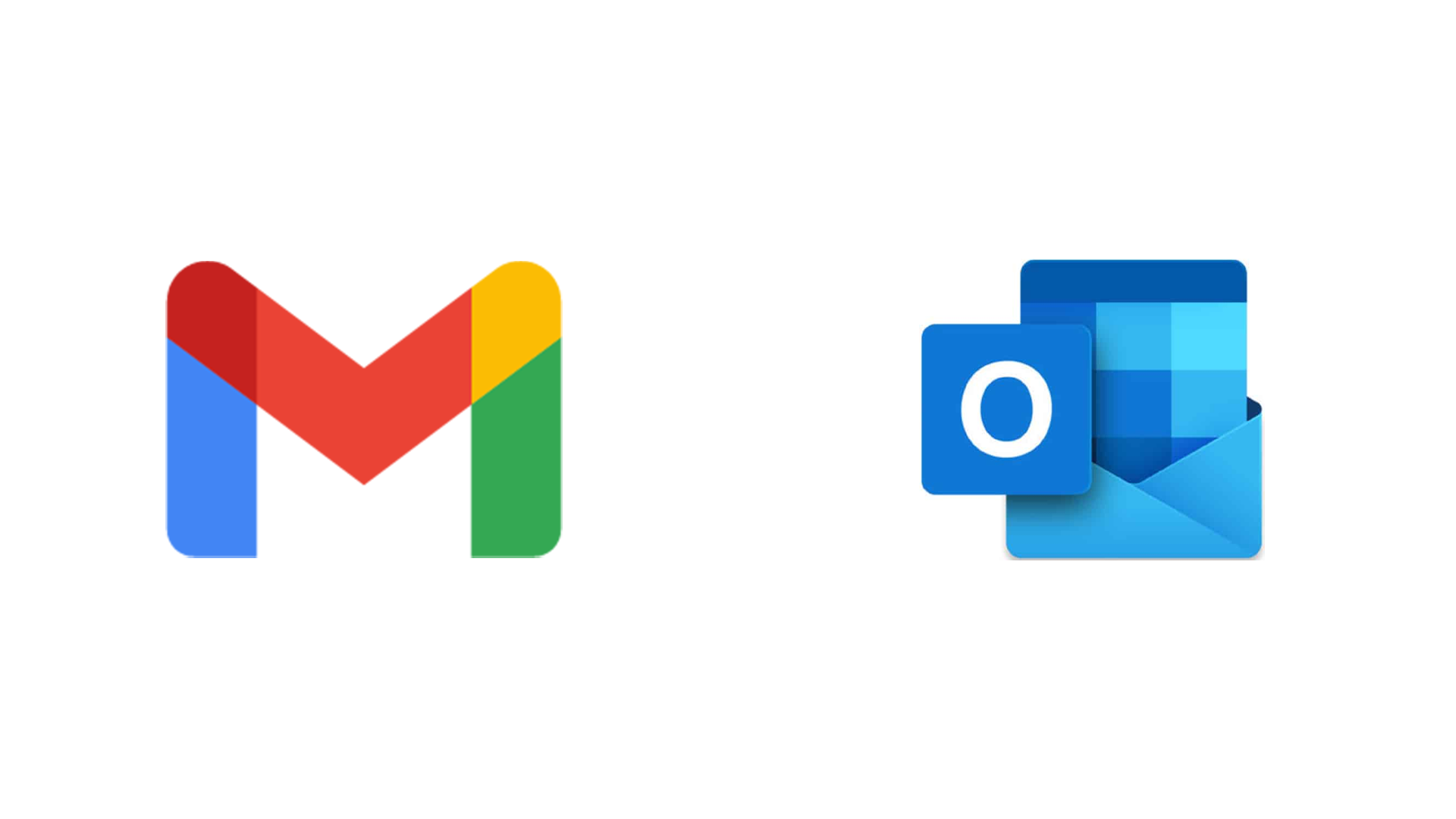 Configurar conta de email em dispositivos móveis